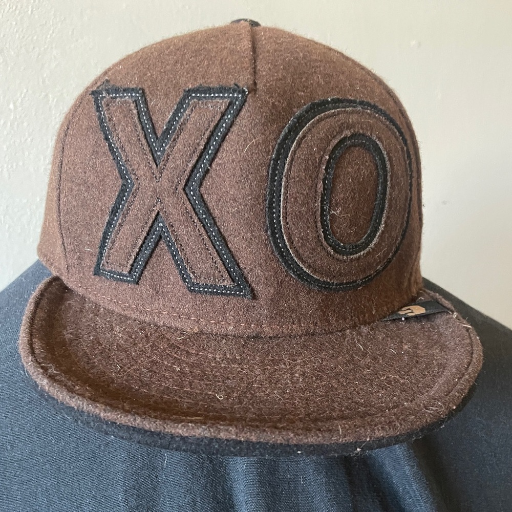 Goorin Wool Hat